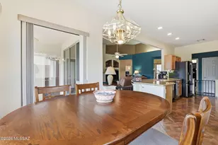 602 E Bridal Veil Falls Rd, Oro Valley, AZ 85755 - Photo 9