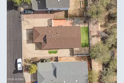 3303 W Alexanderwood Drive, Tucson, AZ 85746 - Photo 15