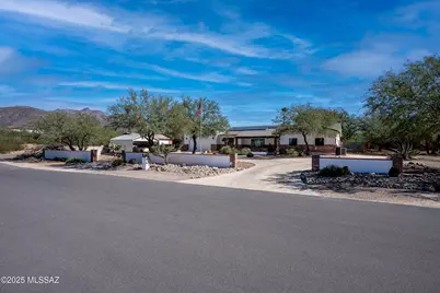 4250 N Lason Lane, Tucson, AZ 85749 - Photo 3