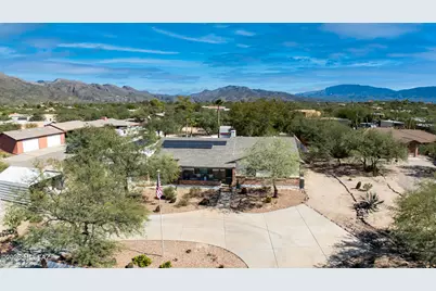 4250 N Lason Lane, Tucson, AZ 85749 - Photo 1