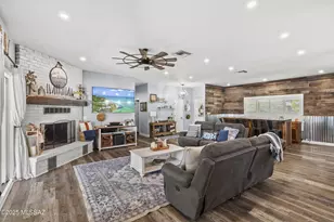 4250 N Lason Ln, Tucson, AZ 85749 - Photo 11