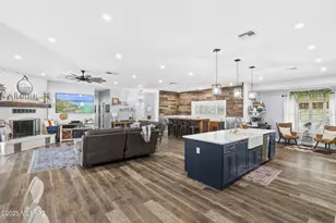 4250 N Lason Ln, Tucson, AZ 85749 - Photo 17