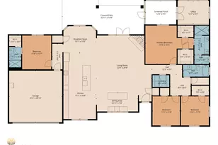 4250 N Lason Ln, Tucson, AZ 85749 - Photo 51