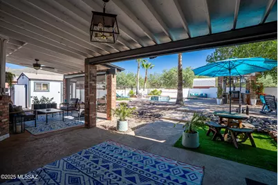 4250 N Lason Lane, Tucson, AZ 85749 - Photo 37