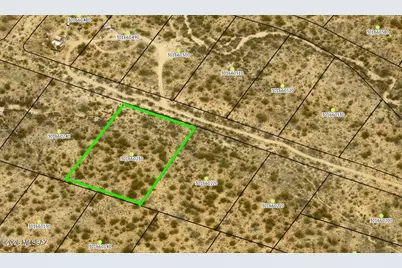 15453 Bartlett Avenue #23, Tucson, AZ 85736 - Photo 1