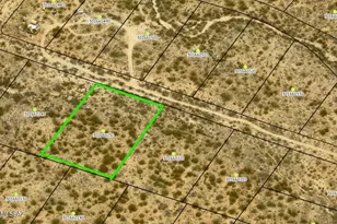 15453 Bartlett Ave, Tucson, AZ 85736 - Photo 1