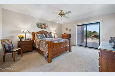 1760 W Via De La Gloria, Green Valley, AZ 85622 - Photo 19