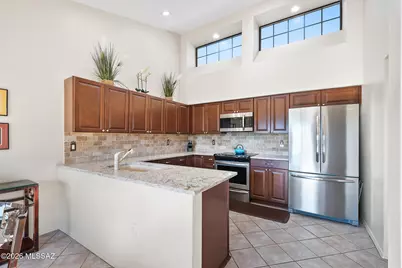 1760 W Via De La Gloria, Green Valley, AZ 85622 - Photo 11