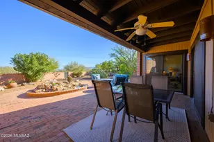 1760 W Via De La Gloria, Green Valley, AZ 85622 - Photo 27