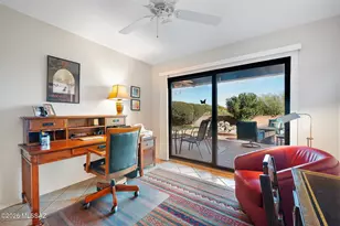 1760 W Via De La Gloria, Green Valley, AZ 85622 - Photo 17