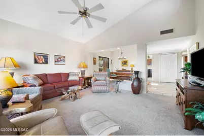 1760 W Via De La Gloria, Green Valley, AZ 85622 - Photo 7