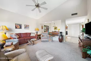 1760 W Via De La Gloria, Green Valley, AZ 85622 - Photo 7