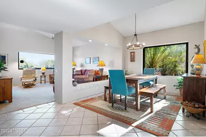 1760 W Via De La Gloria, Green Valley, AZ 85622 - Photo 5