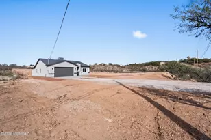 960 Paseo Guebabi, Rio Rico, AZ 85648 - Photo 3