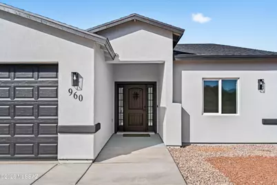 960 Paseo Guebabi, Rio Rico, AZ 85648 - Photo 5