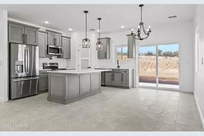 960 Paseo Guebabi, Rio Rico, AZ 85648 - Photo 11