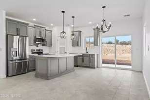 960 Paseo Guebabi, Rio Rico, AZ 85648 - Photo 11