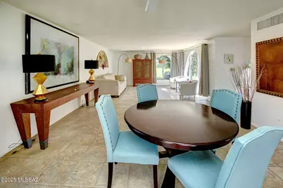 670 W Roller Coaster Road, Tucson, AZ 85704 - Photo 11