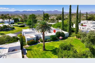 670 W Roller Coaster Road, Tucson, AZ 85704 - Photo 3