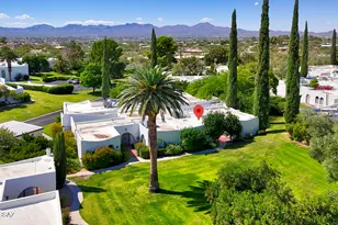 670 W Roller Coaster Rd, Tucson, AZ 85704 - Photo 3