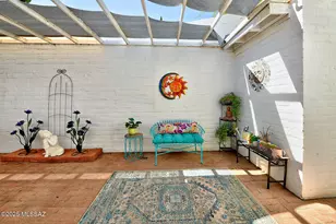 670 W Roller Coaster Rd, Tucson, AZ 85704 - Photo 21