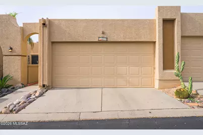 6277 N Windemere Street, Tucson, AZ 85704 - Photo 1