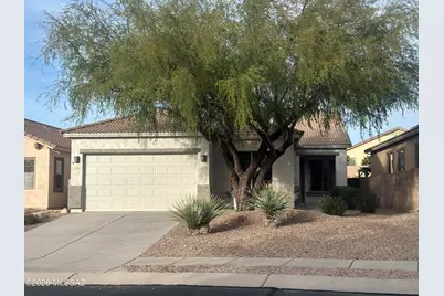 1254 W Keuhne Court, Oro Valley, AZ 85755 - Photo 1