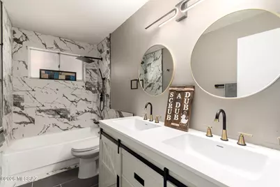 3430 N Calle De Beso, Tucson, AZ 85750 - Photo 17