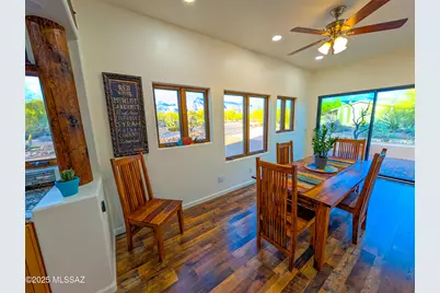 25 E Rudasill Road, Tucson, AZ 85704 - Photo 15