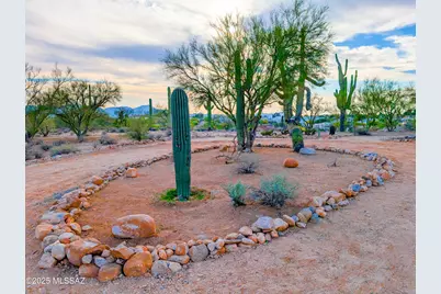 25 E Rudasill Road, Tucson, AZ 85704 - Photo 39