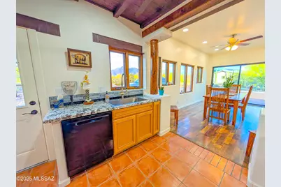 25 E Rudasill Road, Tucson, AZ 85704 - Photo 13