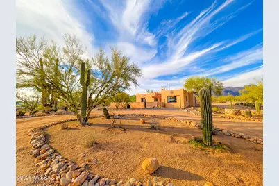 25 E Rudasill Road, Tucson, AZ 85704 - Photo 1