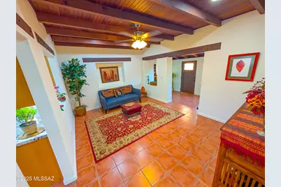 25 E Rudasill Road, Tucson, AZ 85704 - Photo 7