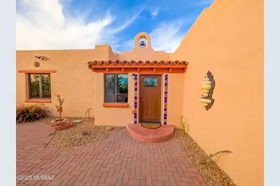 25 E Rudasill Road, Tucson, AZ 85704 - Photo 3