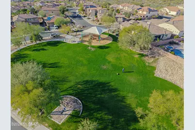 3458 W Wing Tip Drive, Marana, AZ 85658 - Photo 35