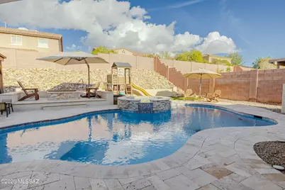 3458 W Wing Tip Drive, Marana, AZ 85658 - Photo 5