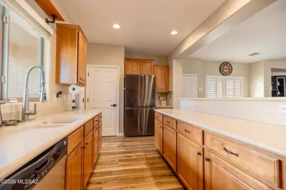 3458 W Wing Tip Drive, Marana, AZ 85658 - Photo 9