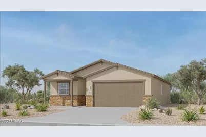 8806 S Circulo Generoso, Vail, AZ 85641 - Photo 1