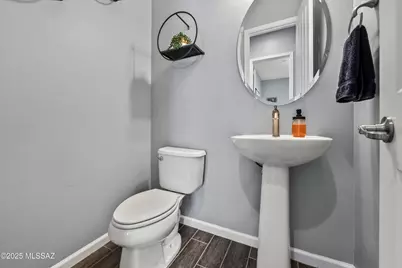 7415 Cactus Flower Pass, Marana, AZ 85658 - Photo 21