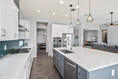 7415 Cactus Flower Pass, Marana, AZ 85658 - Photo 3