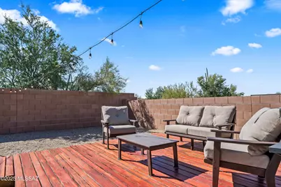 7415 Cactus Flower Pass, Marana, AZ 85658 - Photo 23