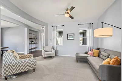 7415 Cactus Flower Pass, Marana, AZ 85658 - Photo 9