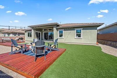 7415 Cactus Flower Pass, Marana, AZ 85658 - Photo 25