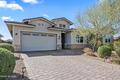 7415 Cactus Flower Pass, Marana, AZ 85658 - Photo 5