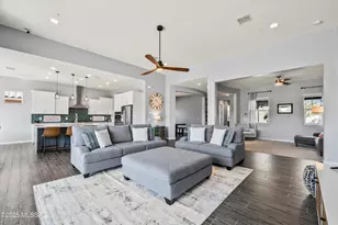 7415 Cactus Flower Pass, Marana, AZ 85658 - Photo 1