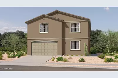 17351 S Paseo Jaramillo, Sahuarita, AZ 85629 - Photo 1