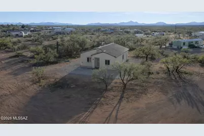 13385 N Cocio Road, Marana, AZ 85653 - Photo 1