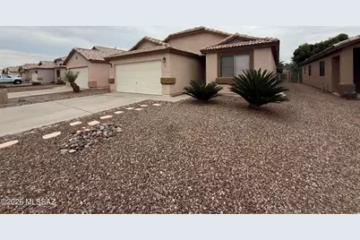 7736 N Sun Flair Drive, Tucson, AZ 85741 - Photo 3