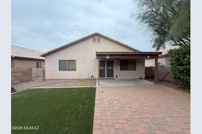 7736 N Sun Flair Drive, Tucson, AZ 85741 - Photo 21