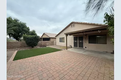 7736 N Sun Flair Drive, Tucson, AZ 85741 - Photo 23